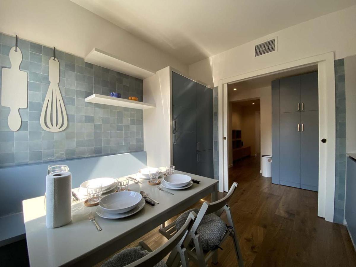 Ca' Magna Apartment 威尼斯 外观 照片