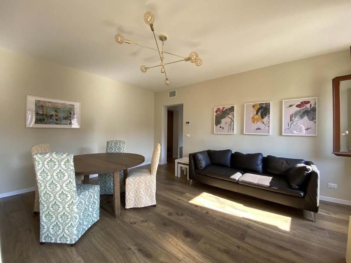 Ca' Magna Apartment 威尼斯 外观 照片