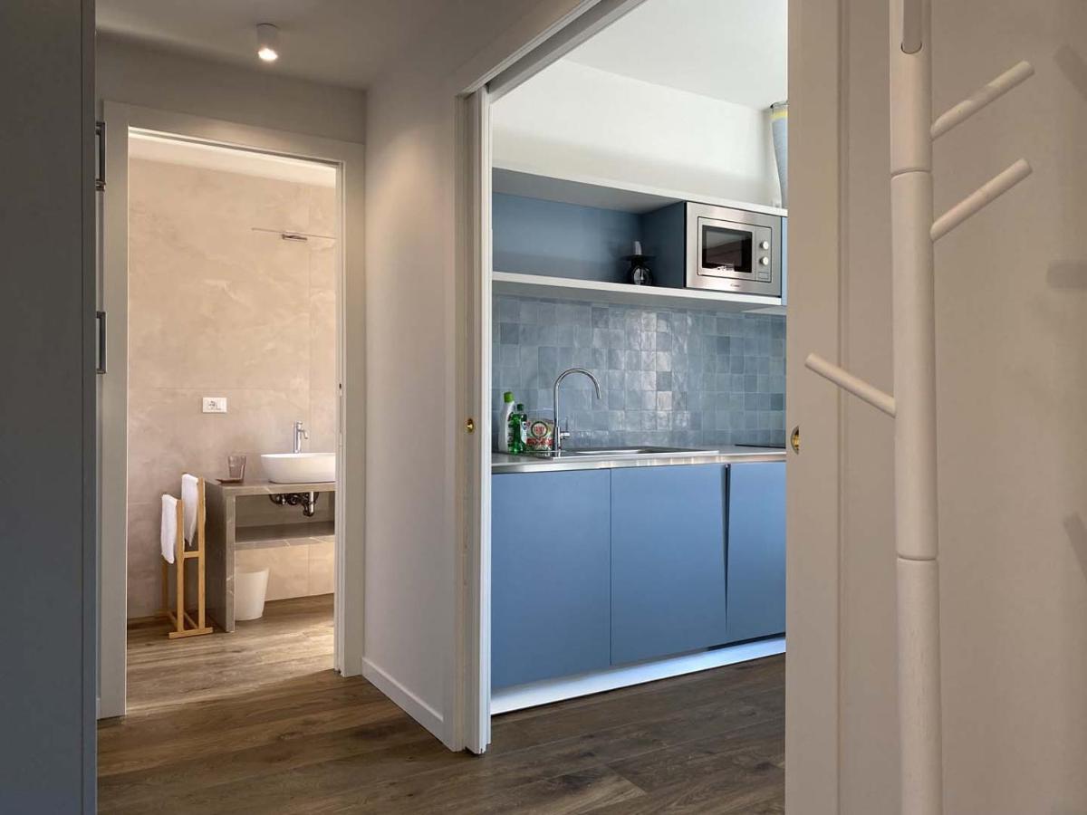Ca' Magna Apartment 威尼斯 外观 照片