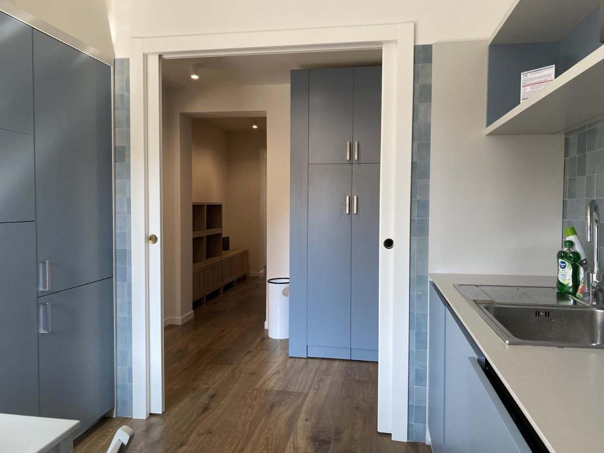 Ca' Magna Apartment 威尼斯 外观 照片