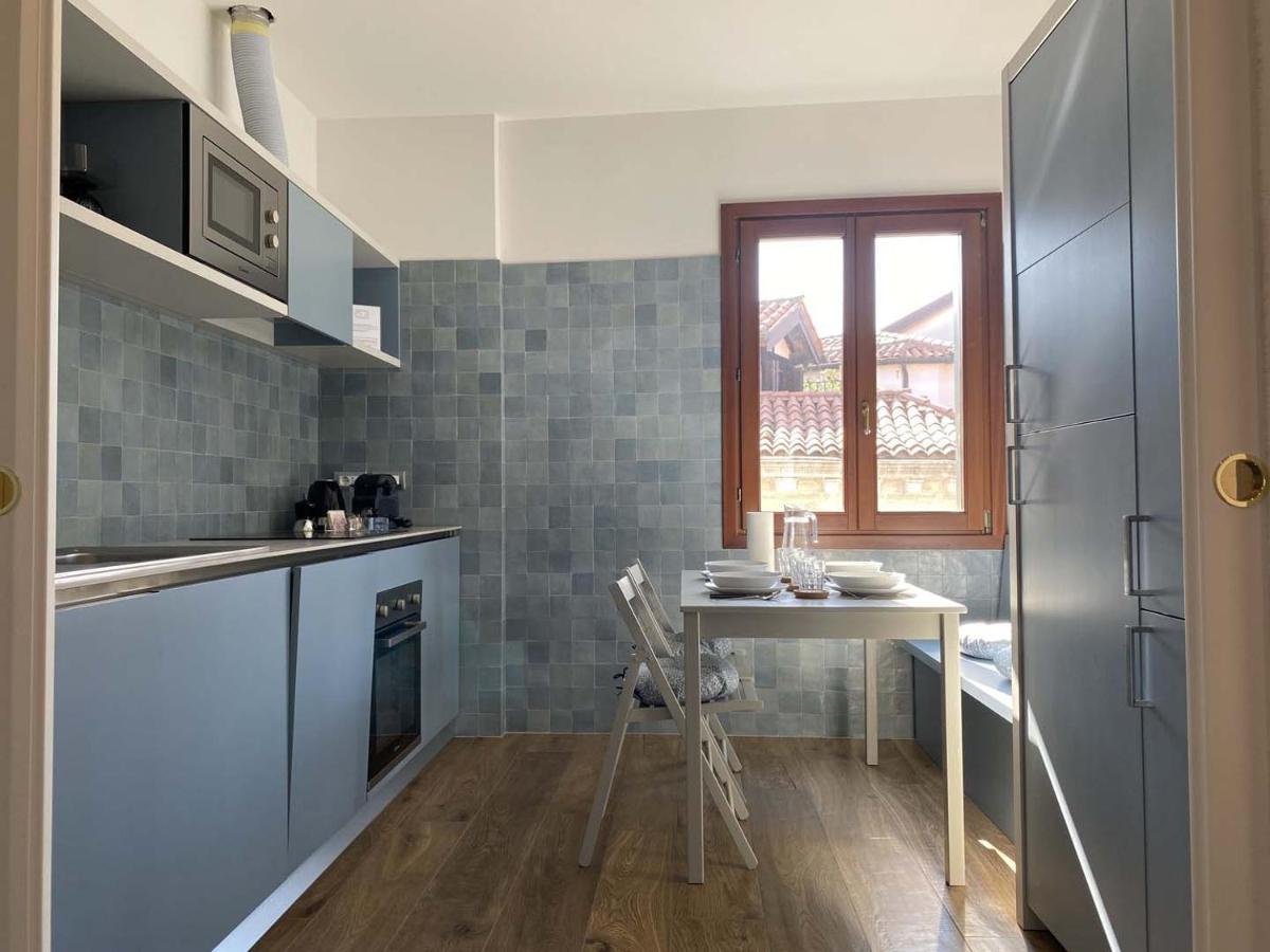 Ca' Magna Apartment 威尼斯 外观 照片