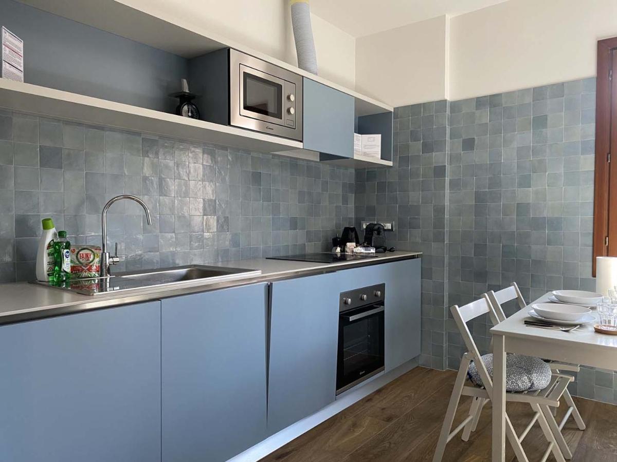 Ca' Magna Apartment 威尼斯 外观 照片