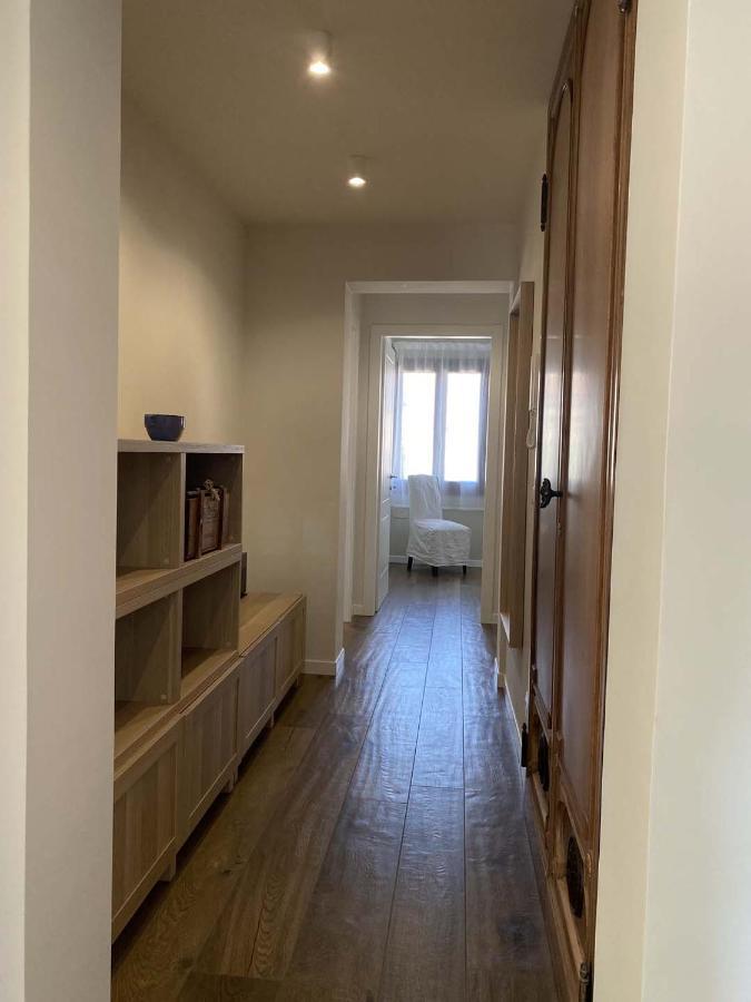 Ca' Magna Apartment 威尼斯 外观 照片