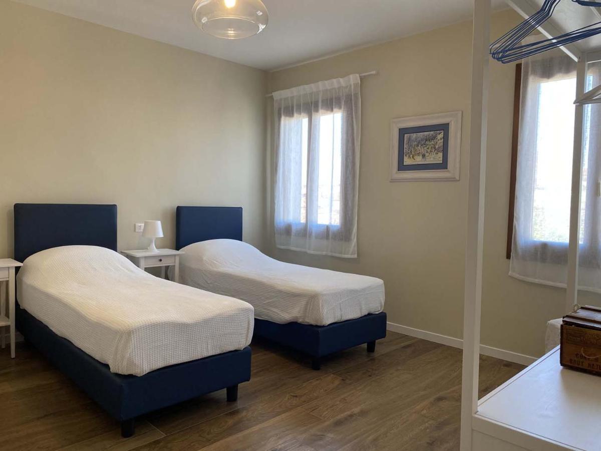 Ca' Magna Apartment 威尼斯 外观 照片