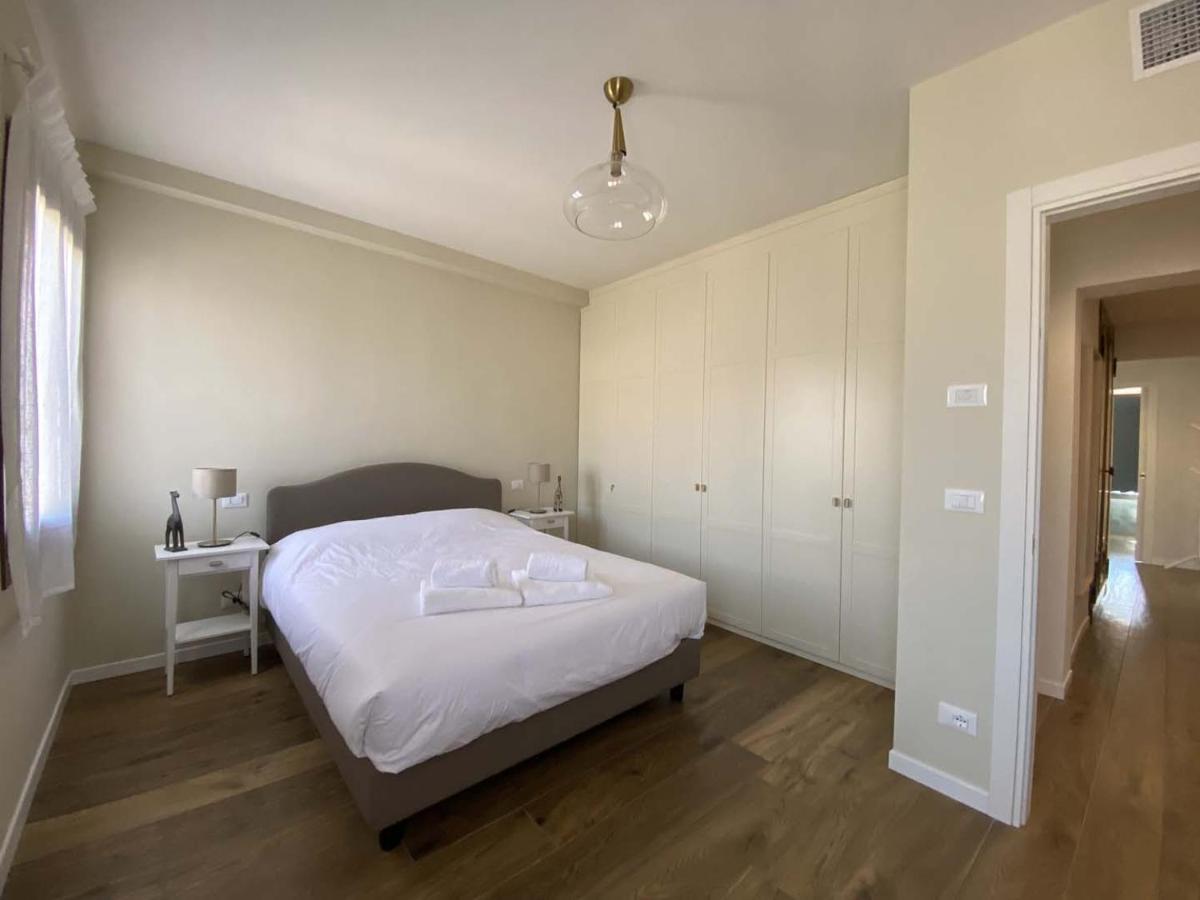 Ca' Magna Apartment 威尼斯 外观 照片