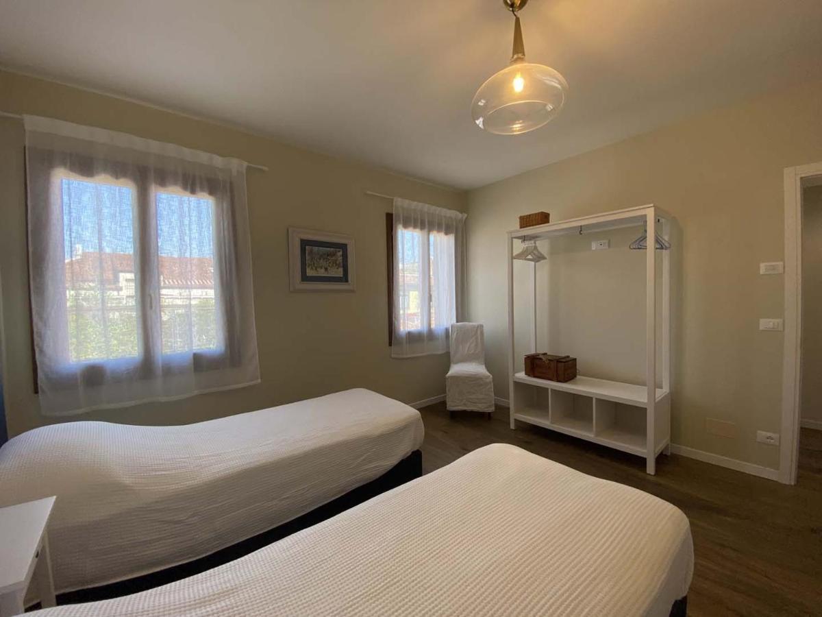 Ca' Magna Apartment 威尼斯 外观 照片