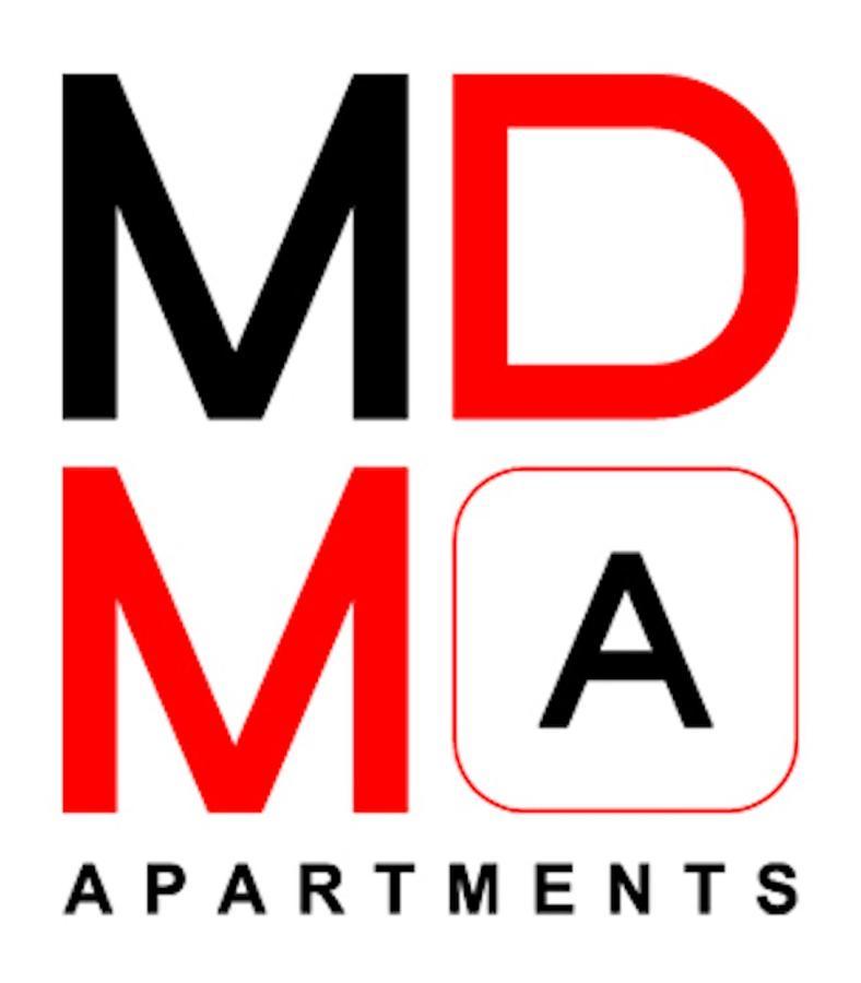 Ca' Magna Apartment 威尼斯 外观 照片